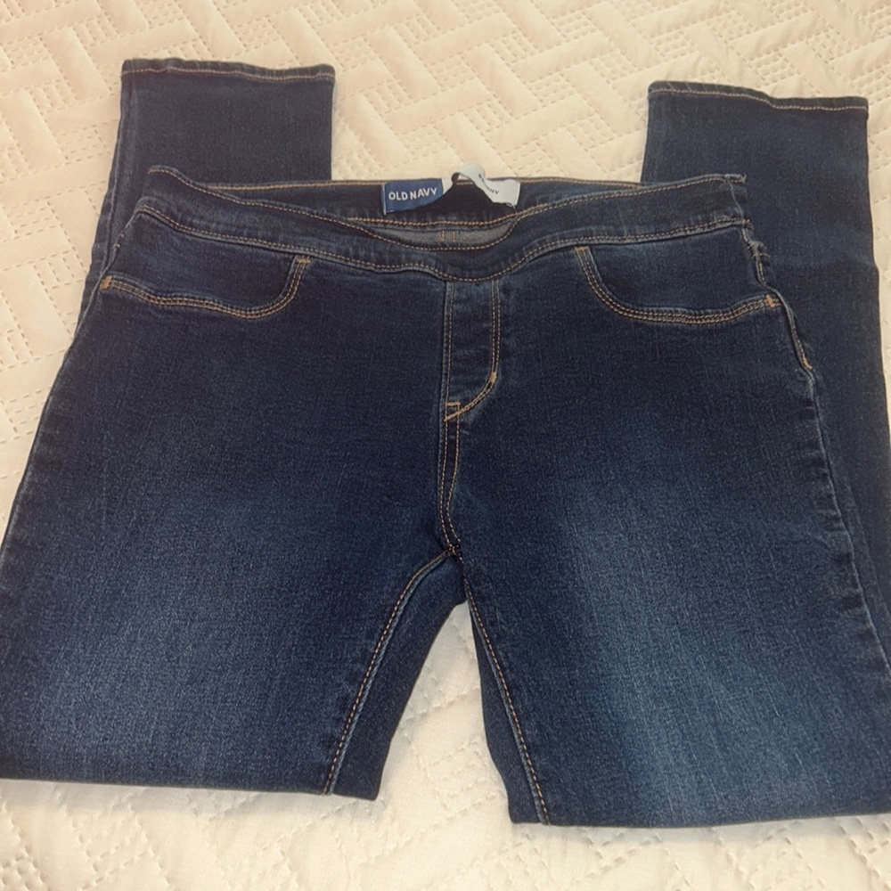 Old Navy Jeggings
